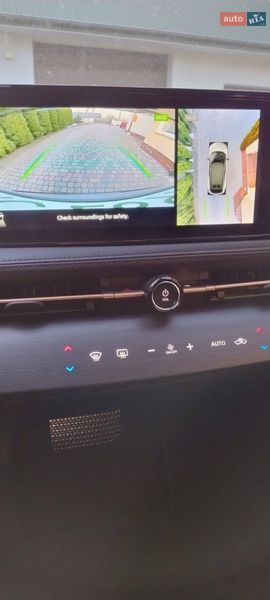 Внедорожник / Кроссовер Nissan Ariya 2023 в Ковеле