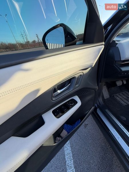 Внедорожник / Кроссовер Nissan Ariya 2023 в Ровно фото 6 Внедорожник / Кроссовер Nissan Ariya 2023 в Ровно