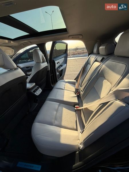 Внедорожник / Кроссовер Nissan Ariya 2023 в Ровно фото 12 Внедорожник / Кроссовер Nissan Ariya 2023 в Ровно