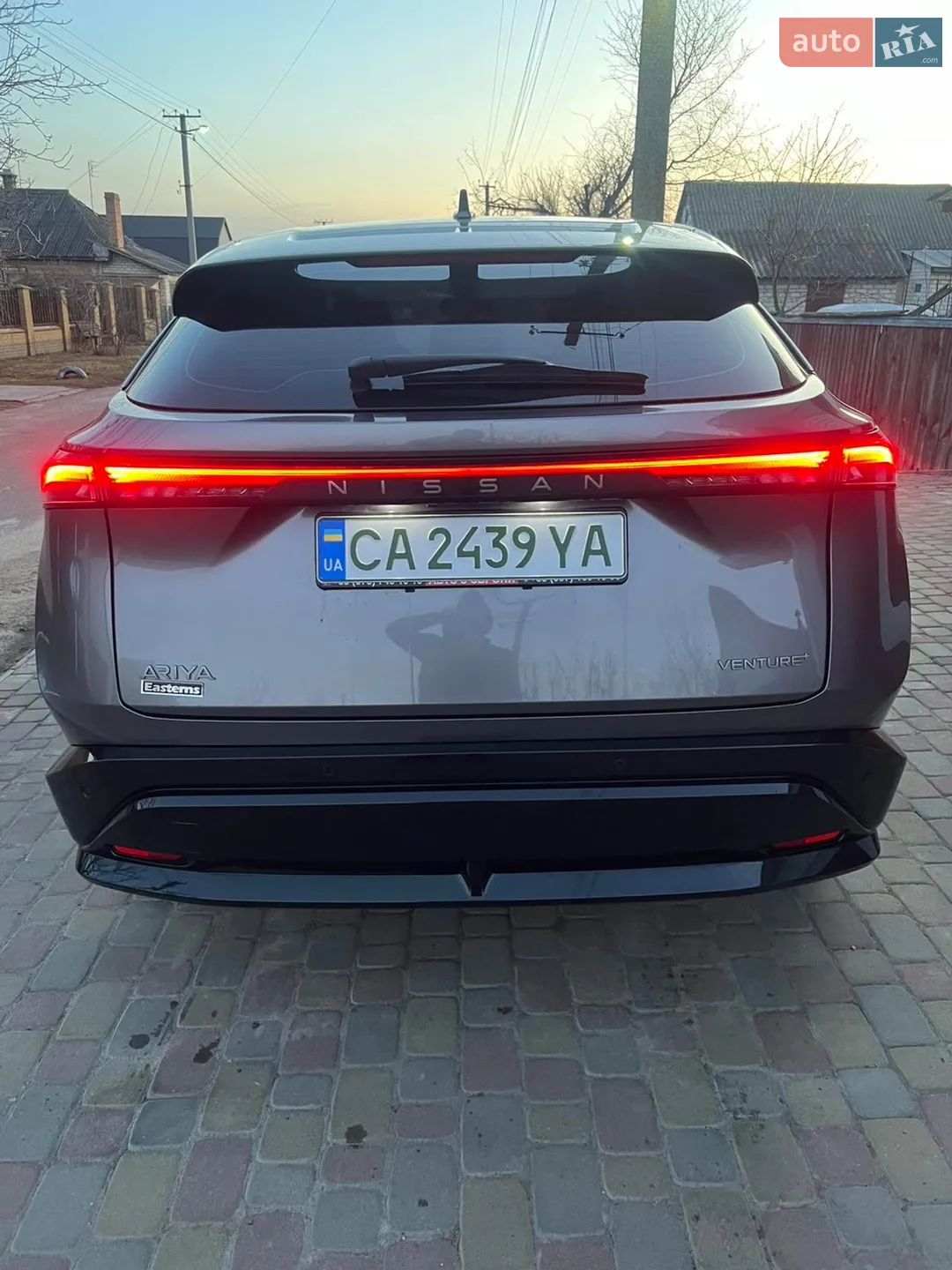 2023 Nissan Ariya - мініатюра 6