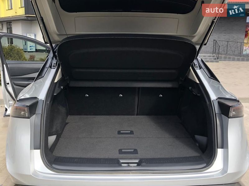 Внедорожник / Кроссовер Nissan Ariya 2023 в Львове фото 20 Внедорожник / Кроссовер Nissan Ariya 2023 в Львове