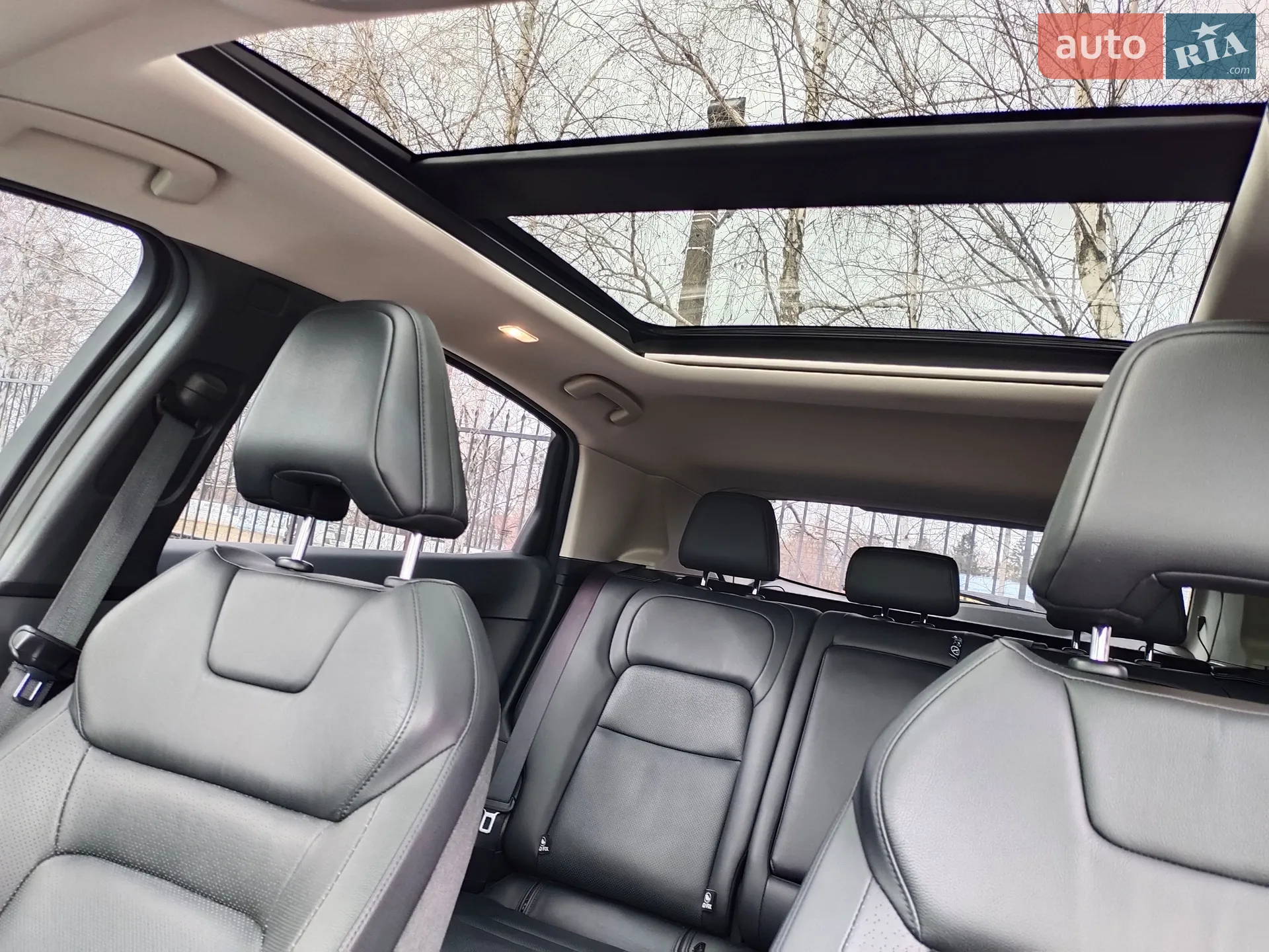 2022 Nissan Ariya - мініатюра 30