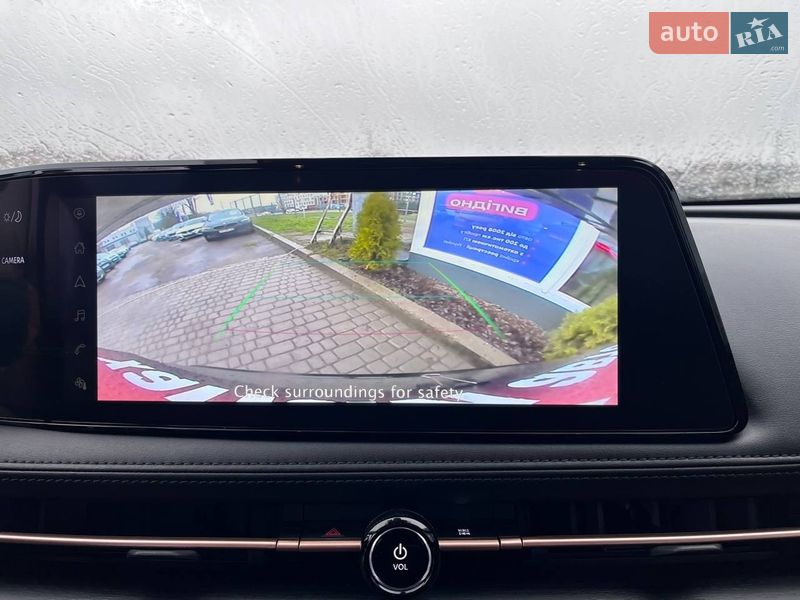 Внедорожник / Кроссовер Nissan Ariya 2023 в Львове