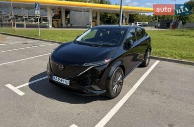 Внедорожник / Кроссовер Nissan Ariya 2023 в Хмельницком