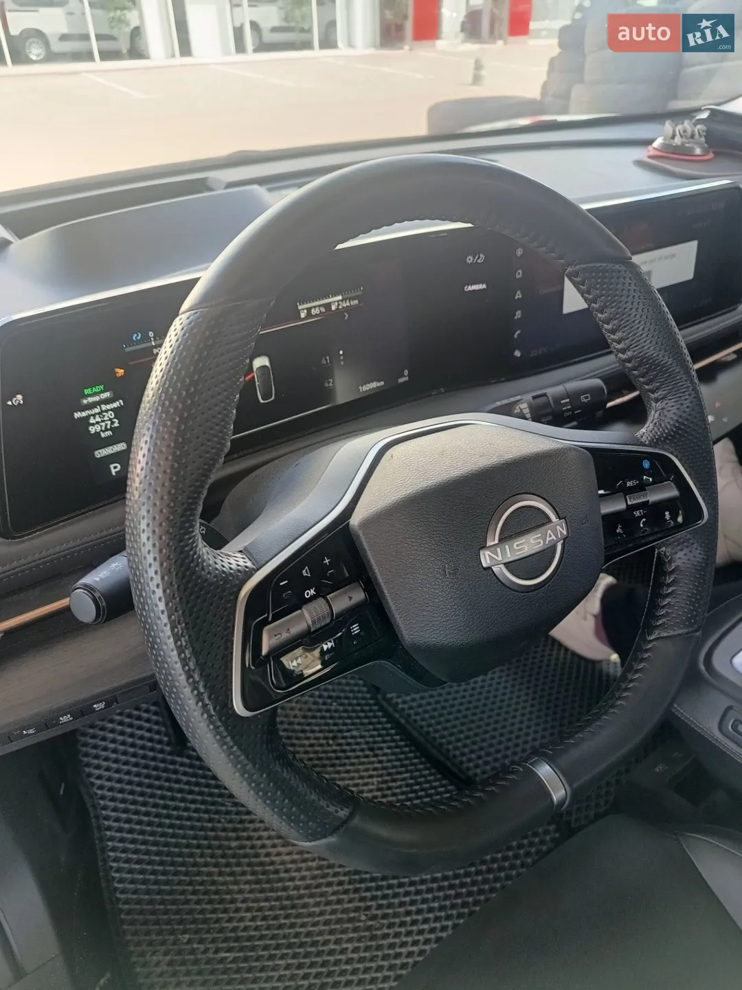 2024 Nissan Ariya - мініатюра 5