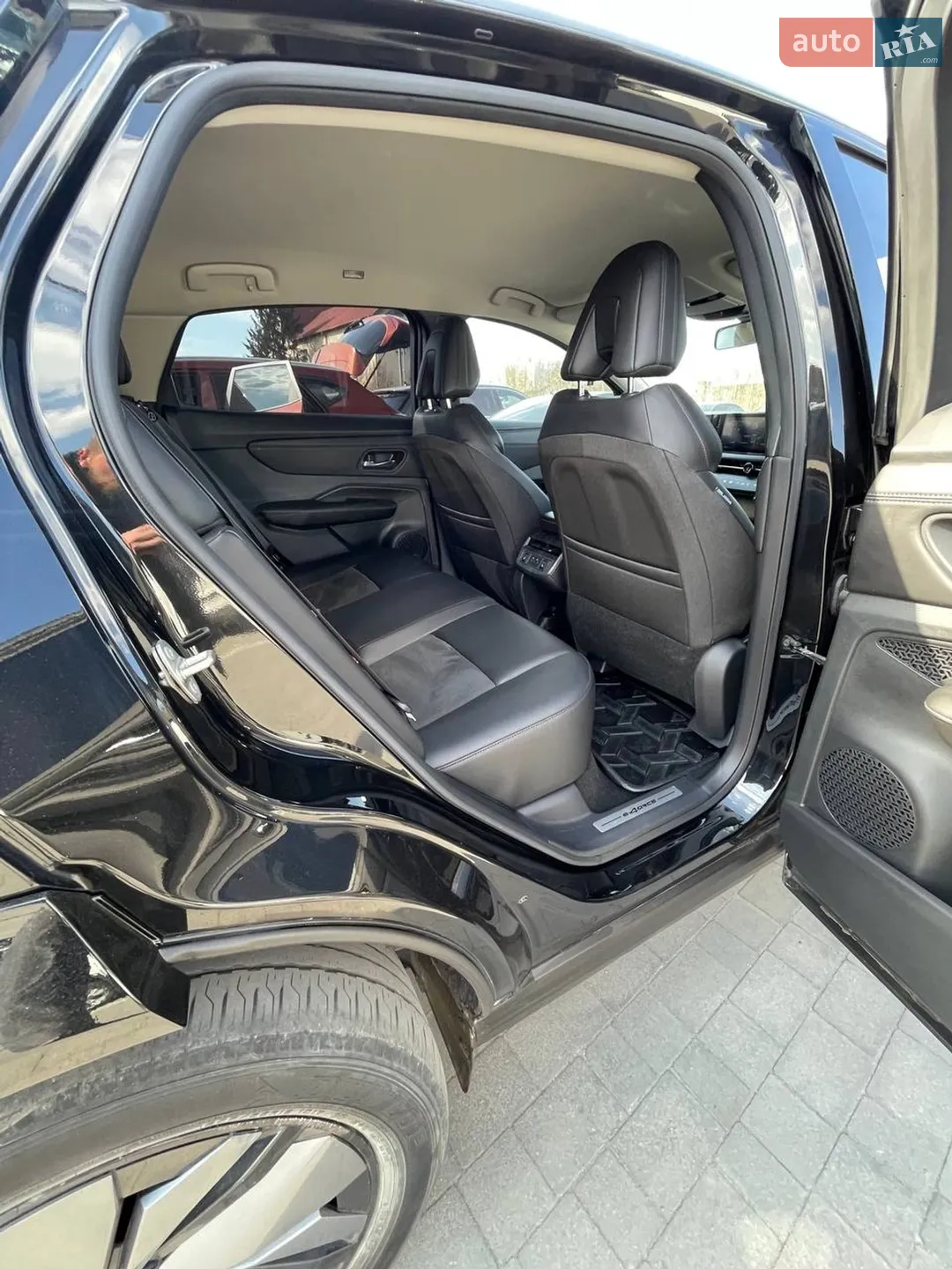 2023 Nissan Ariya - мініатюра 29