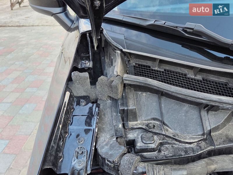 Внедорожник / Кроссовер Nissan Ariya 2024 в Харькове