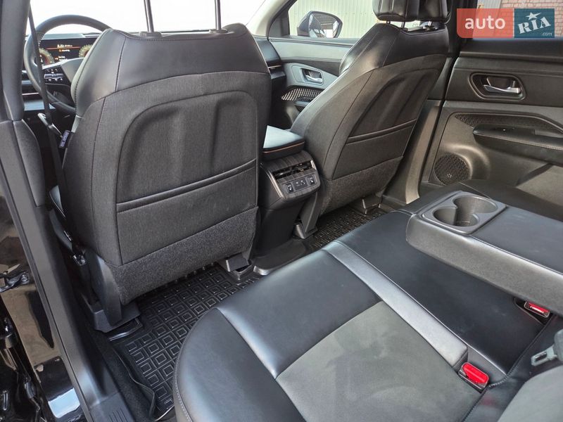 Внедорожник / Кроссовер Nissan Ariya 2024 в Харькове