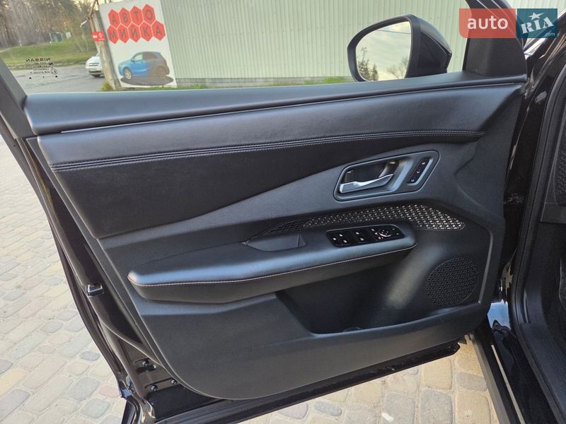 Внедорожник / Кроссовер Nissan Ariya 2024 в Харькове