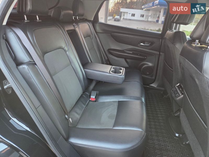 Внедорожник / Кроссовер Nissan Ariya 2024 в Харькове