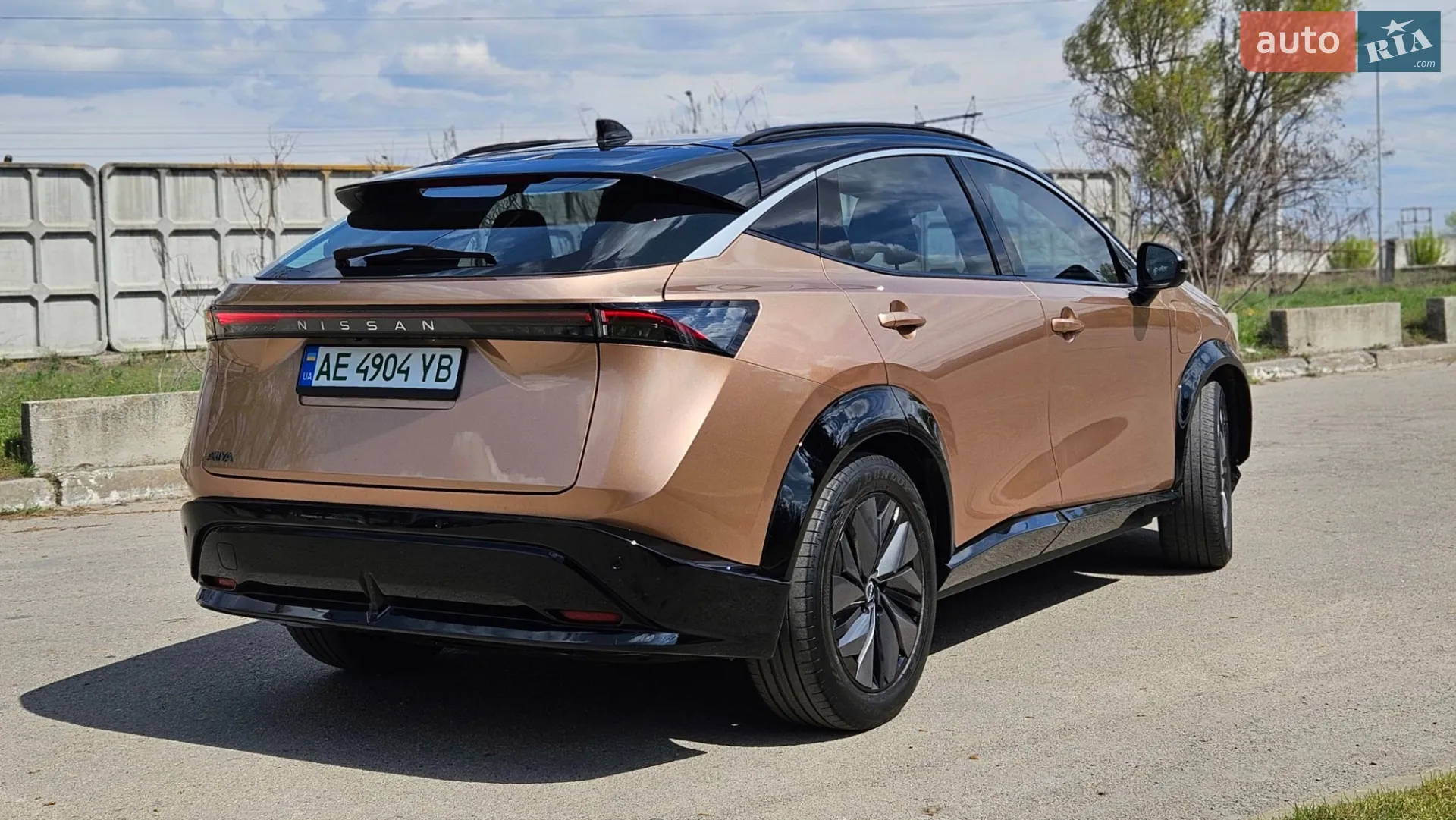 2022 Nissan Ariya - мініатюра 10