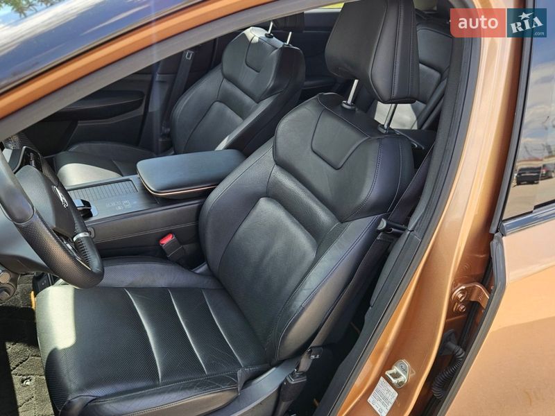 Внедорожник / Кроссовер Nissan Ariya 2022 в Днепре фото 18 Внедорожник / Кроссовер Nissan Ariya 2022 в Днепре