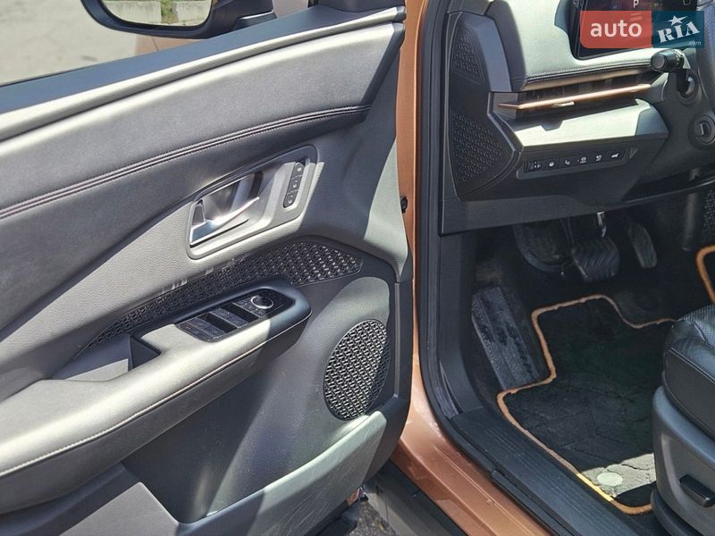 Внедорожник / Кроссовер Nissan Ariya 2022 в Днепре фото 17 Внедорожник / Кроссовер Nissan Ariya 2022 в Днепре