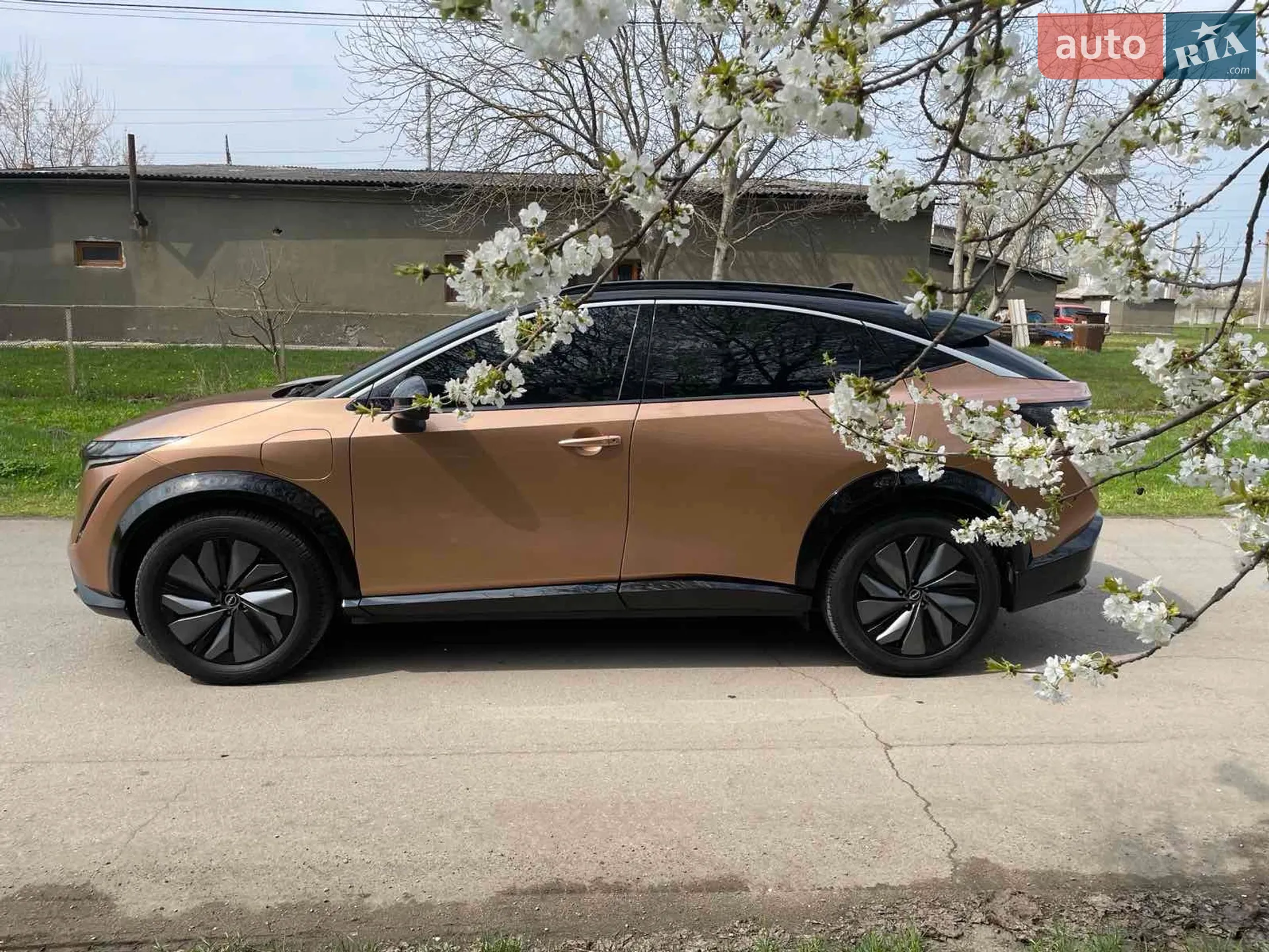 2022 Nissan Ariya - мініатюра 18