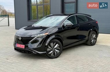 Внедорожник / Кроссовер Nissan Ariya 2024 в Дубно