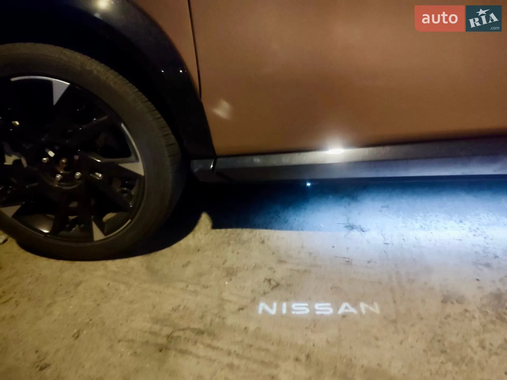 2023 Nissan Ariya - мініатюра 10