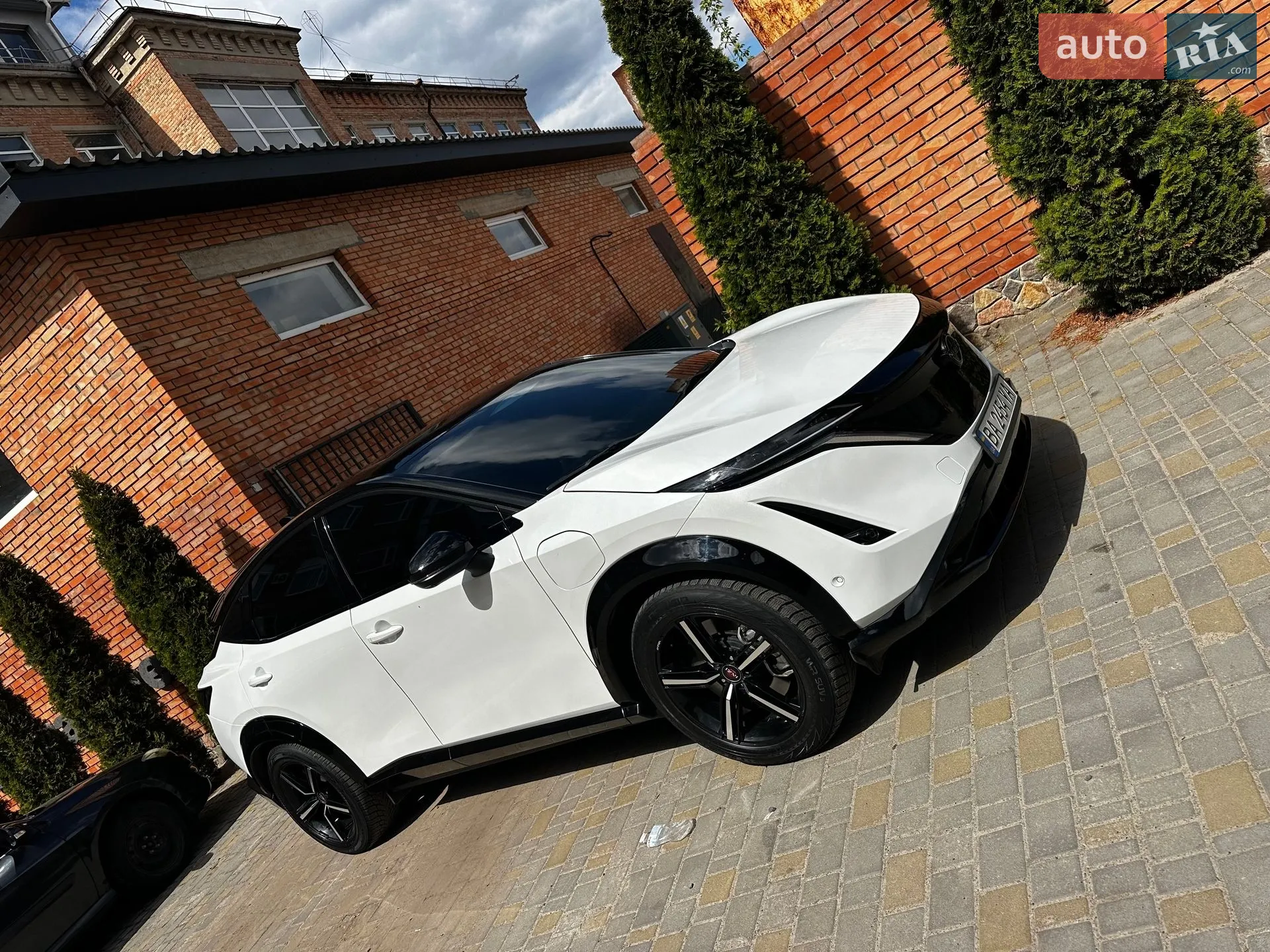2023 Nissan Ariya - мініатюра 4