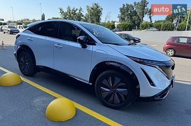 Внедорожник / Кроссовер Nissan Ariya 2023 в Полтаве