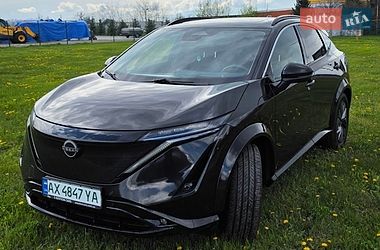 Внедорожник / Кроссовер Nissan Ariya 2022 в Харькове