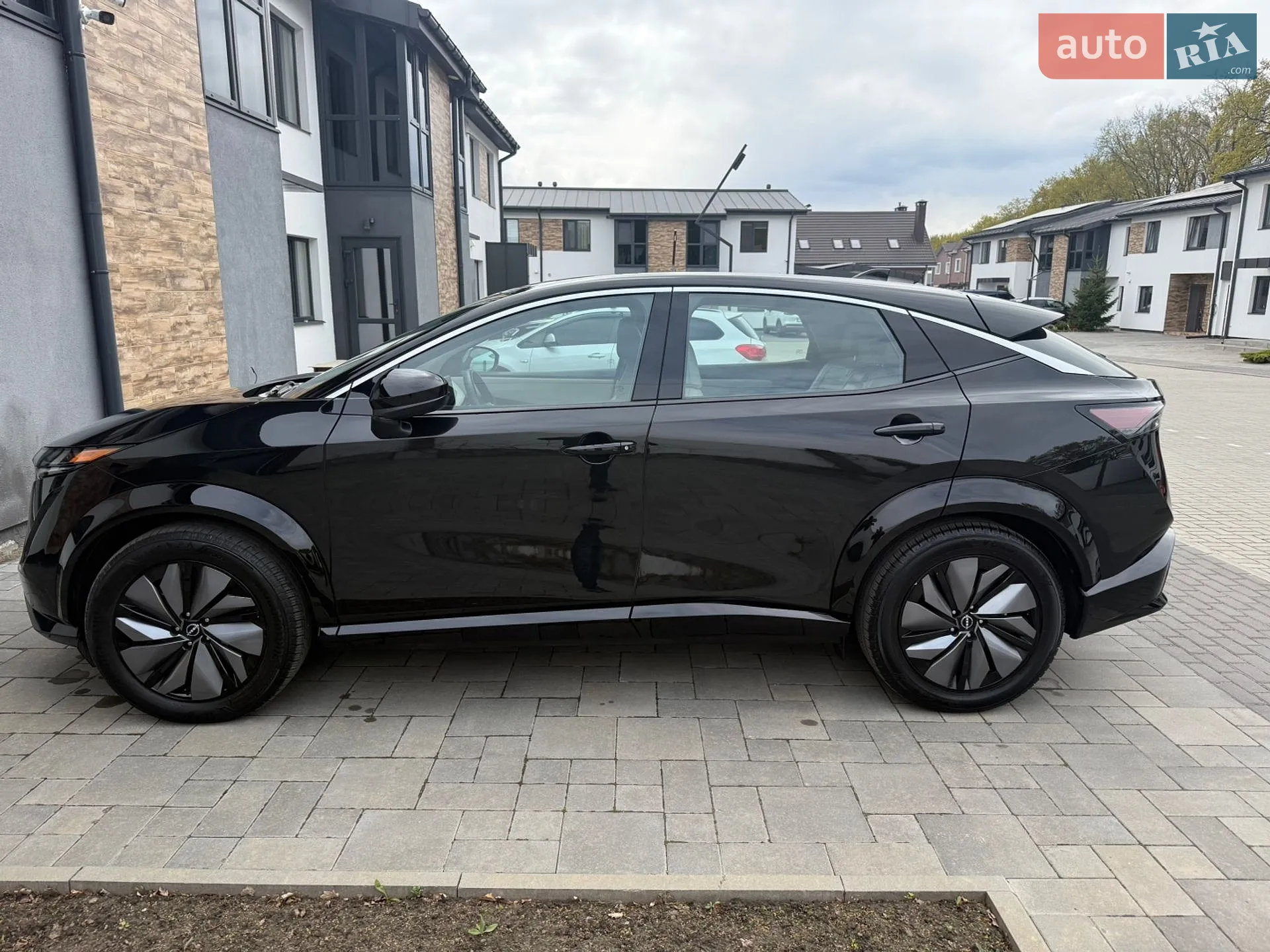 2022 Nissan Ariya - мініатюра 3