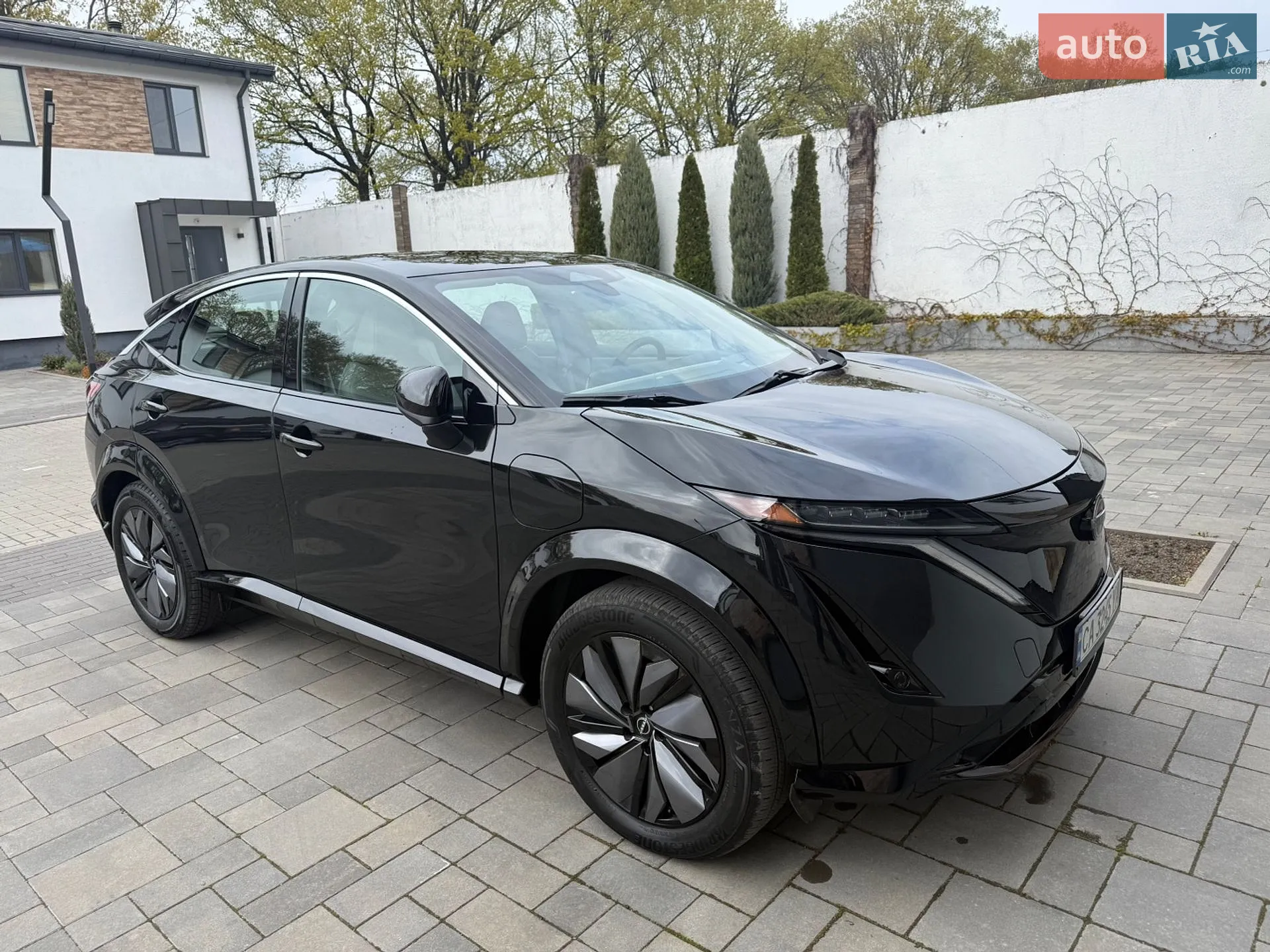 2022 Nissan Ariya - мініатюра 5