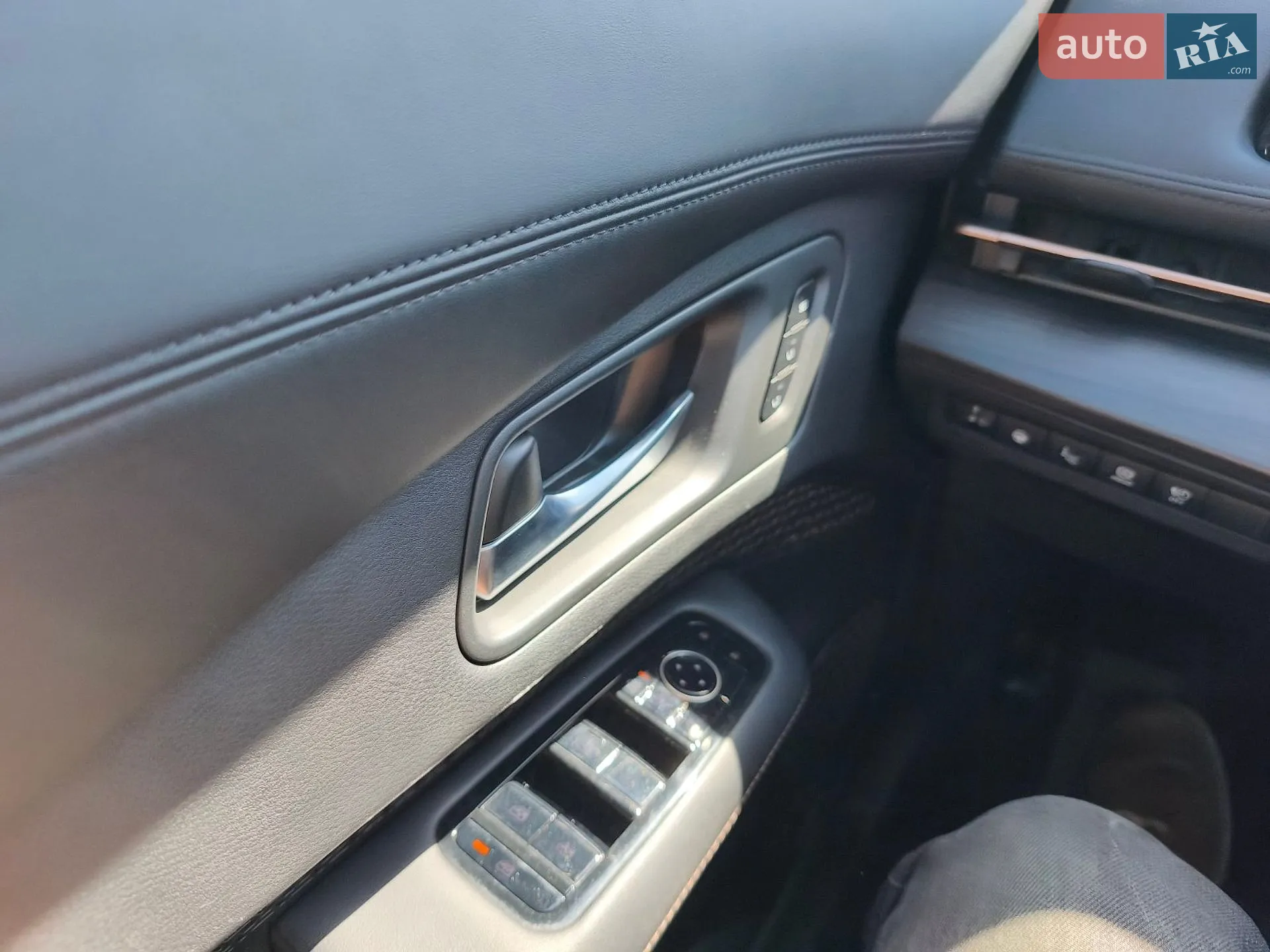 2023 Nissan Ariya - мініатюра 62