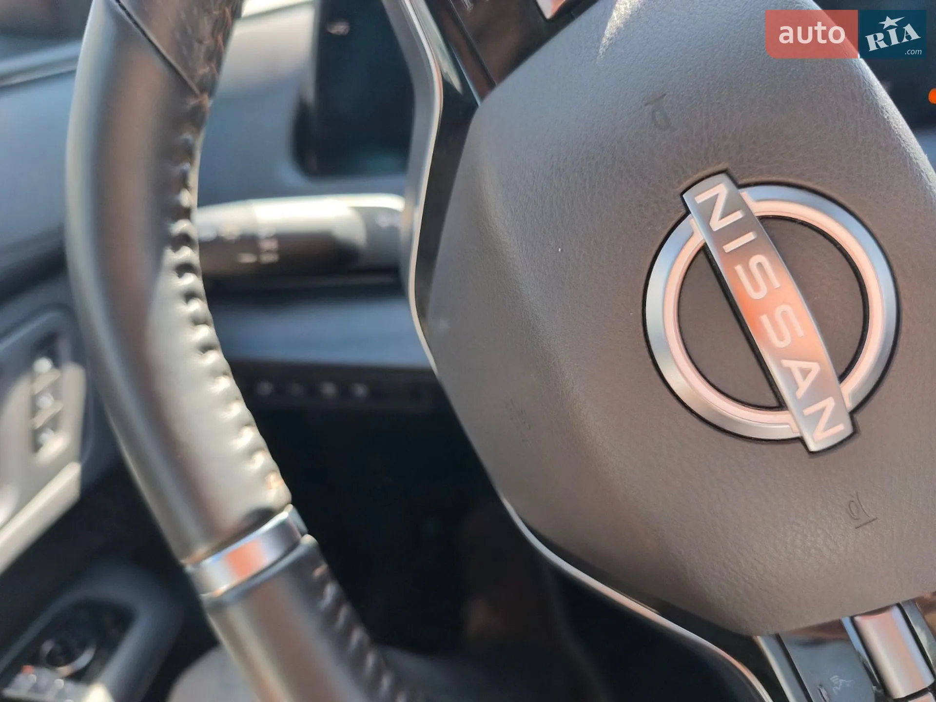 2023 Nissan Ariya - мініатюра 63
