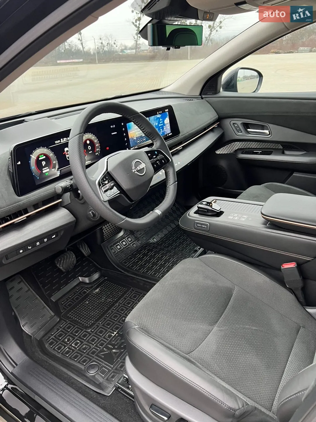 2022 Nissan Ariya - мініатюра 12