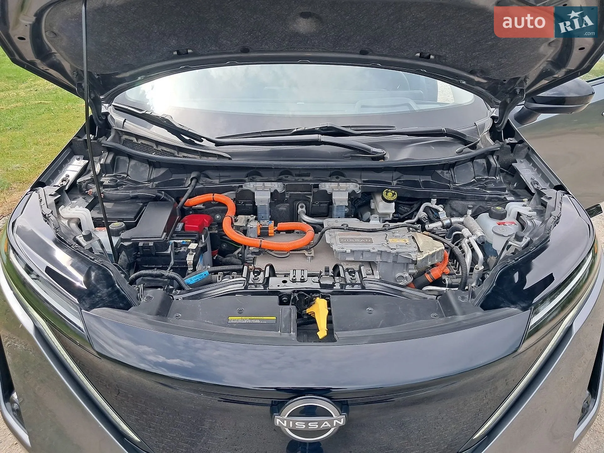 2023 Nissan Ariya - мініатюра 7