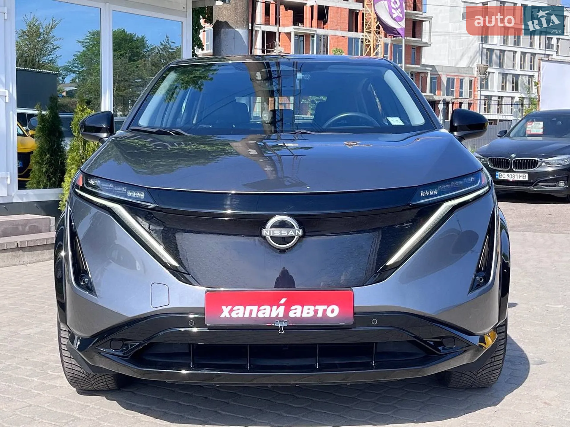 2023 Nissan Ariya - мініатюра 6
