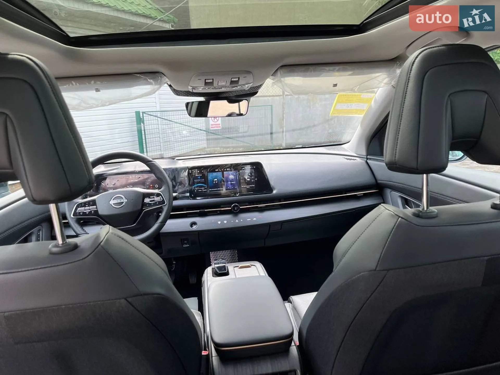 2024 Nissan Ariya - мініатюра 14