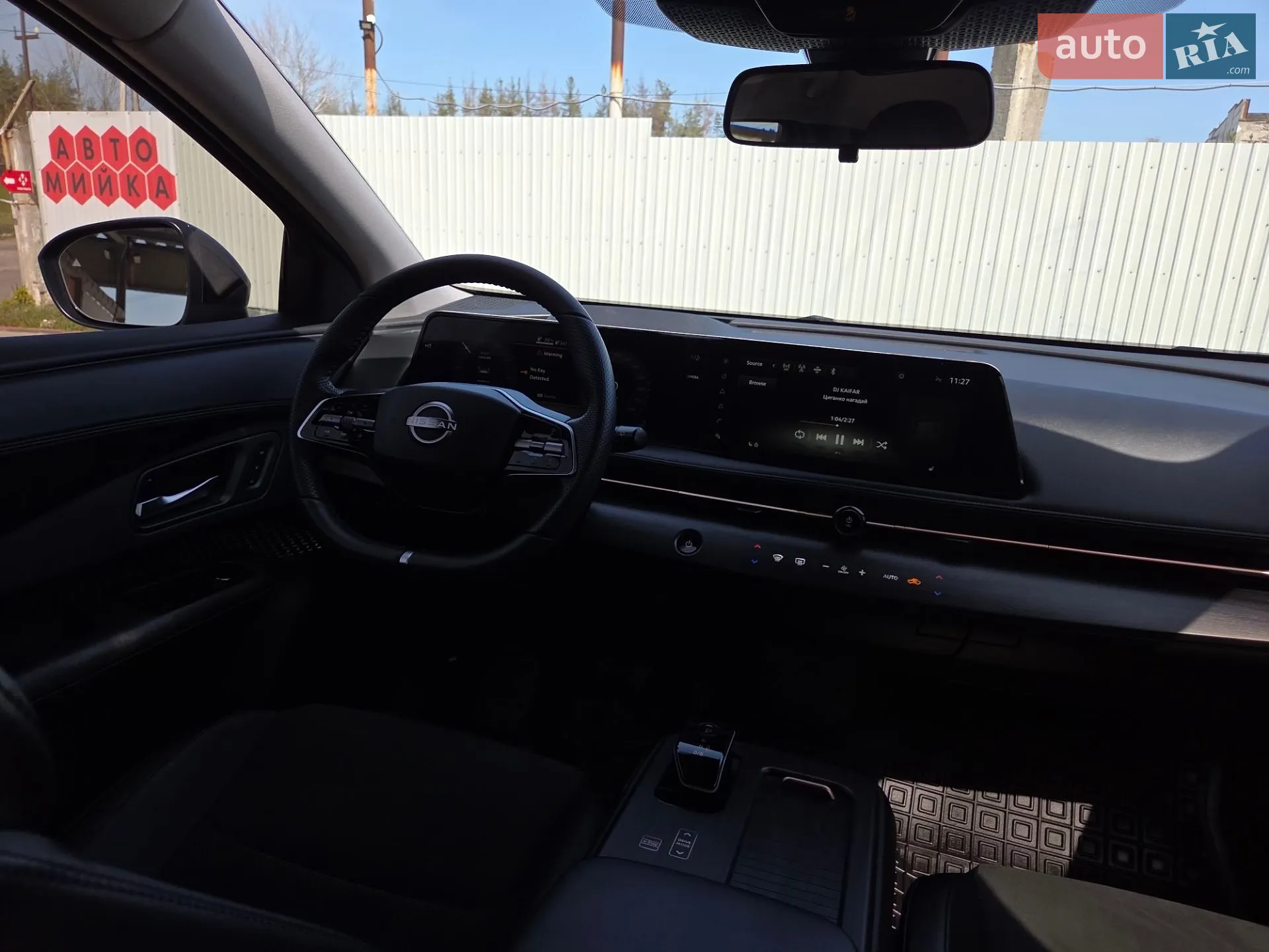 2024 Nissan Ariya - мініатюра 60