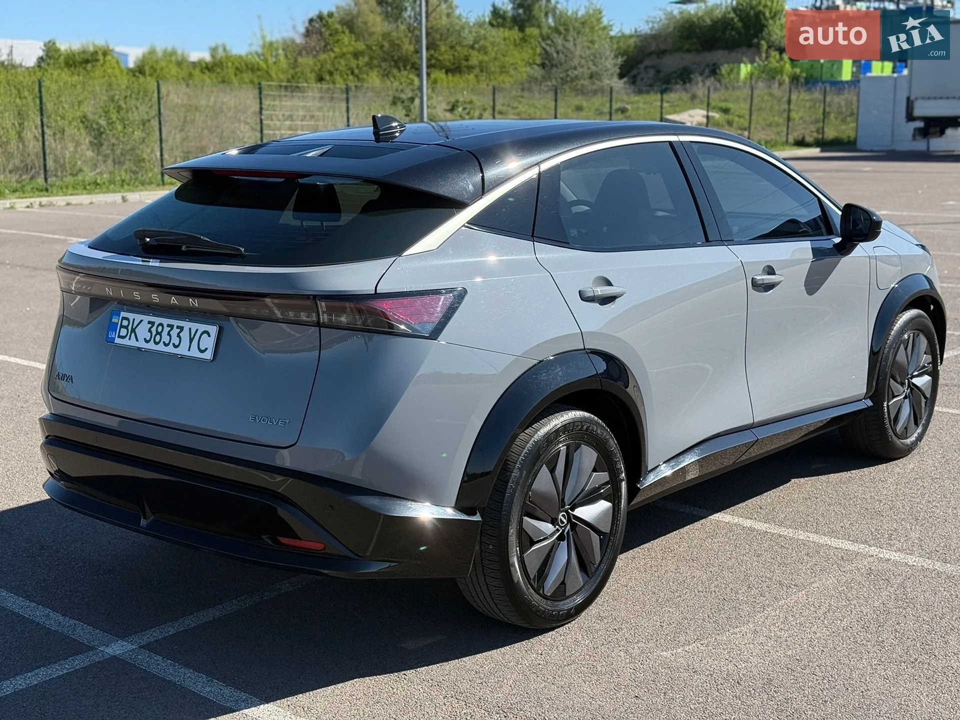 2024 Nissan Ariya - мініатюра 6