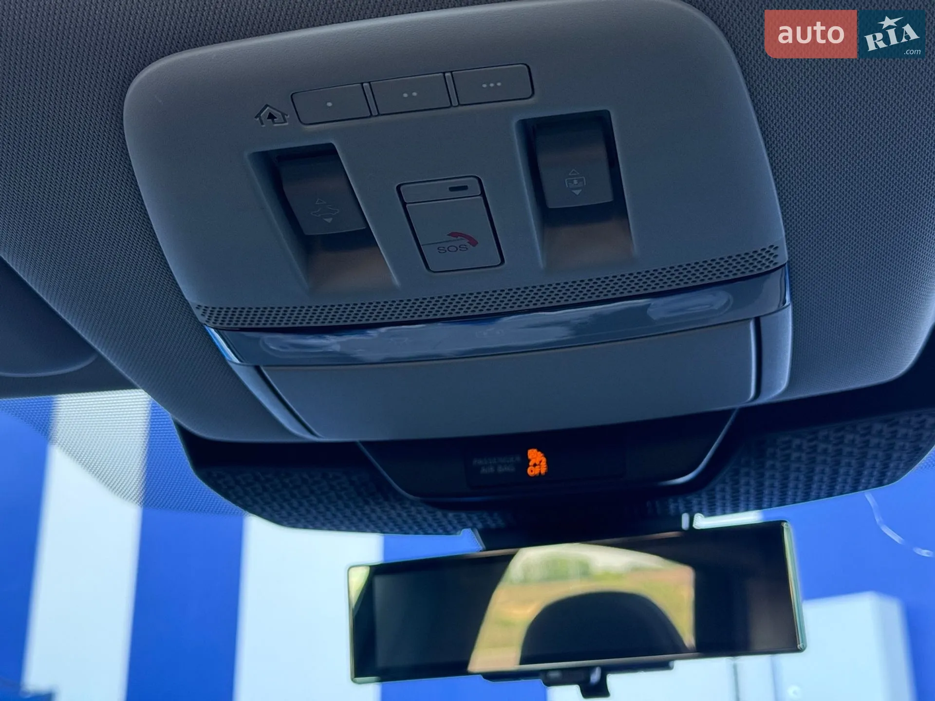 2024 Nissan Ariya - мініатюра 36