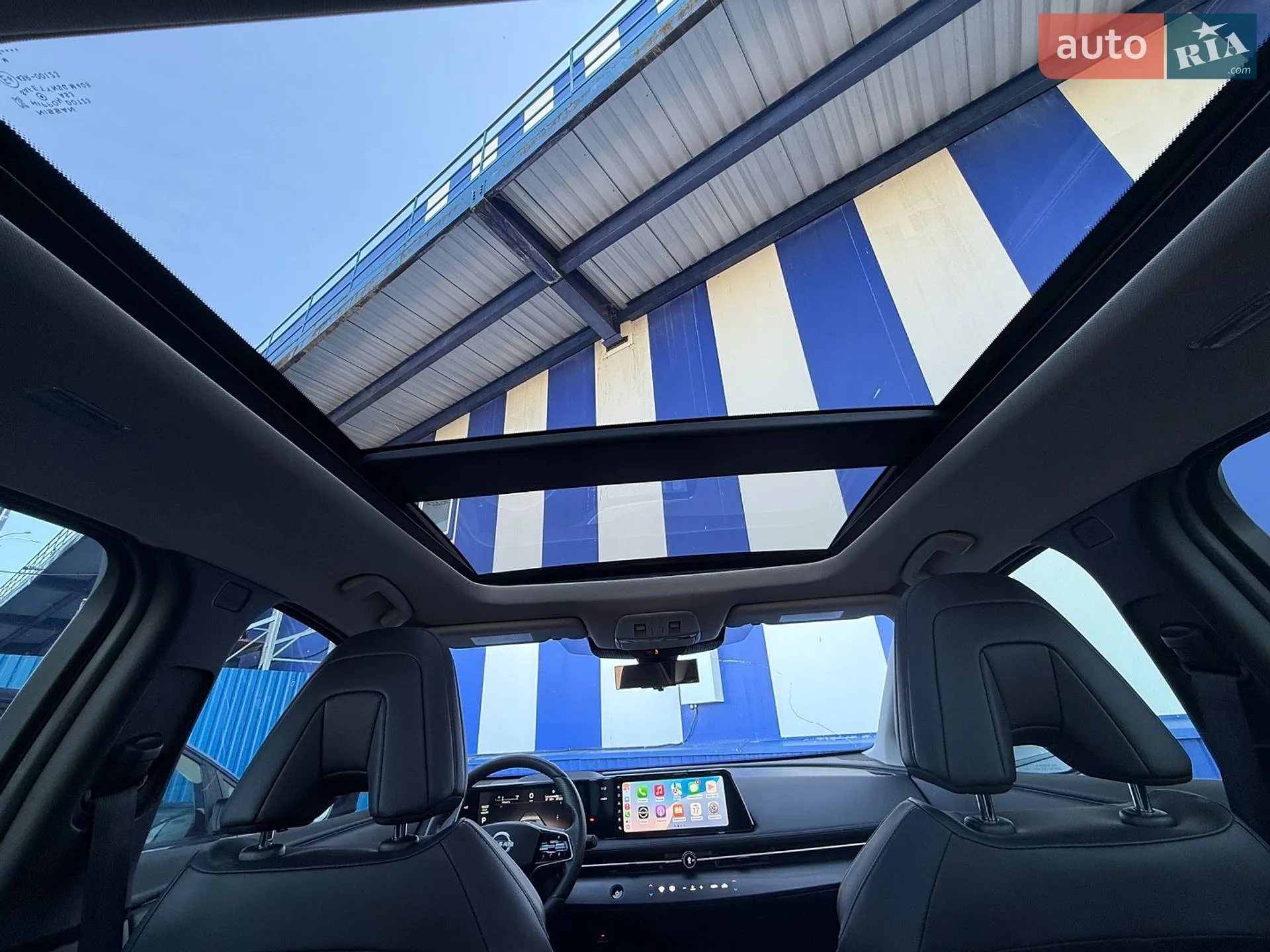 2024 Nissan Ariya - мініатюра 45