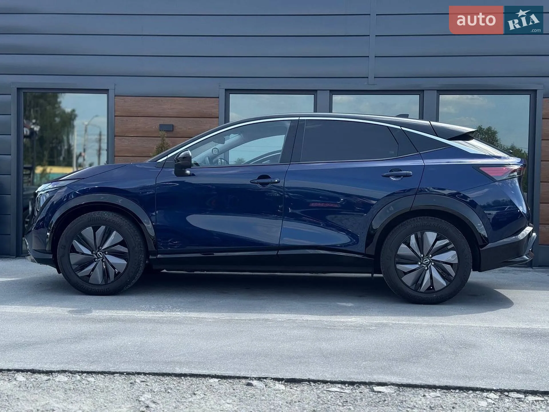 2024 Nissan Ariya - мініатюра 15