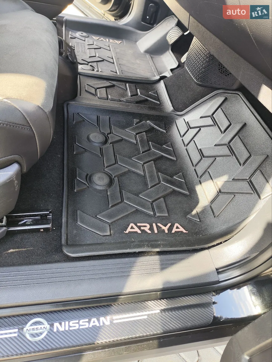 2022 Nissan Ariya - мініатюра 17