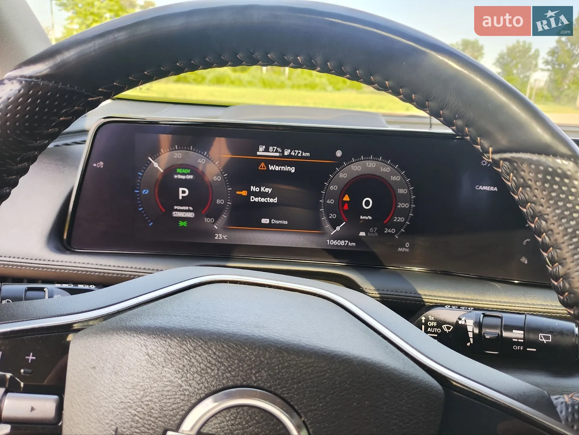 2022 Nissan Ariya - мініатюра 24