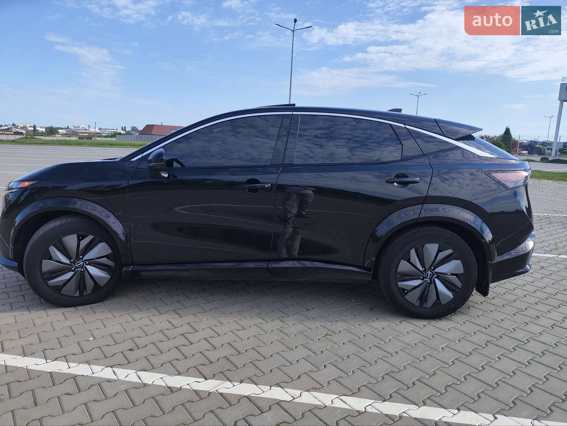 2022 Nissan Ariya - мініатюра 34