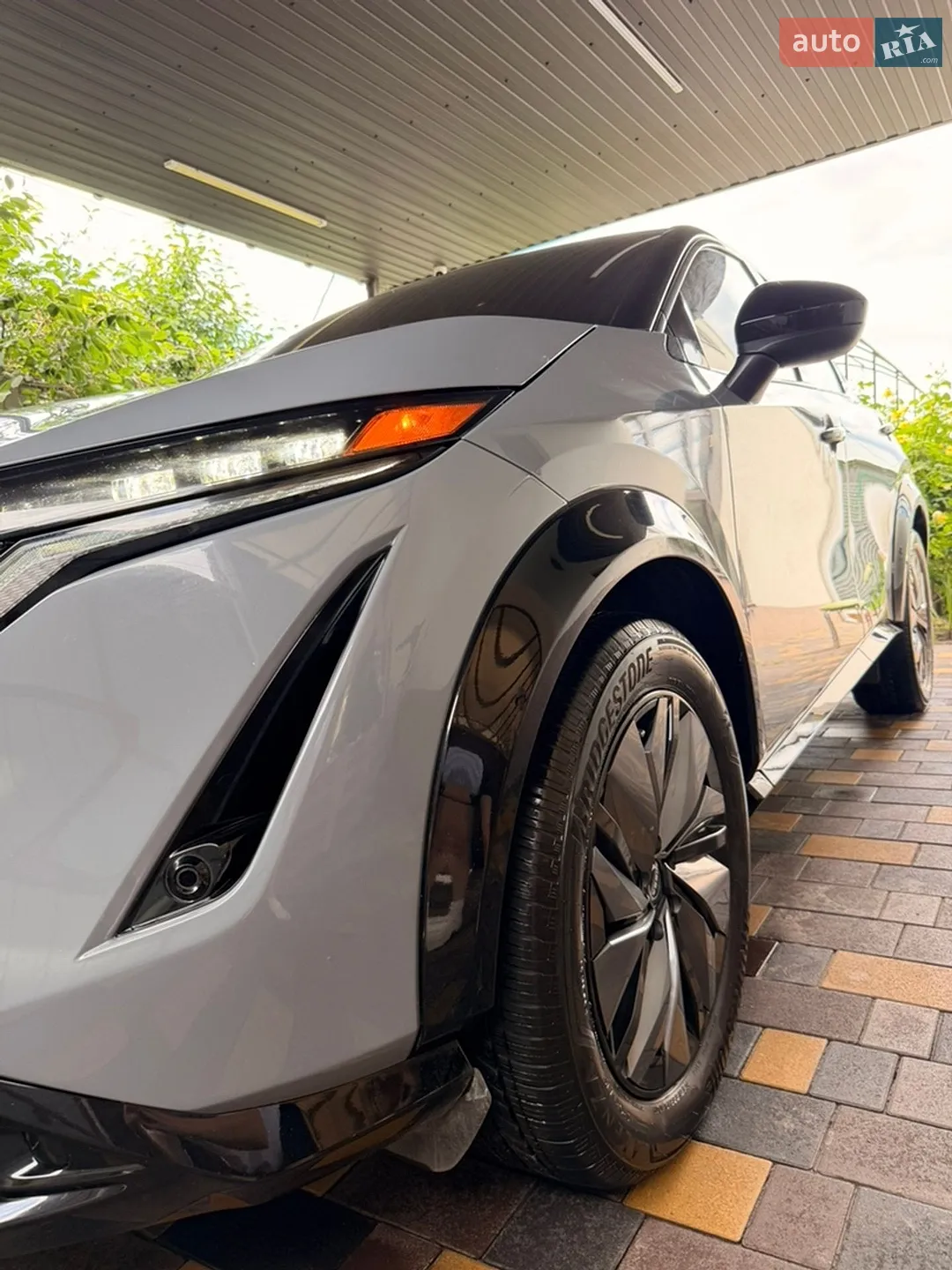 2024 Nissan Ariya - мініатюра 17