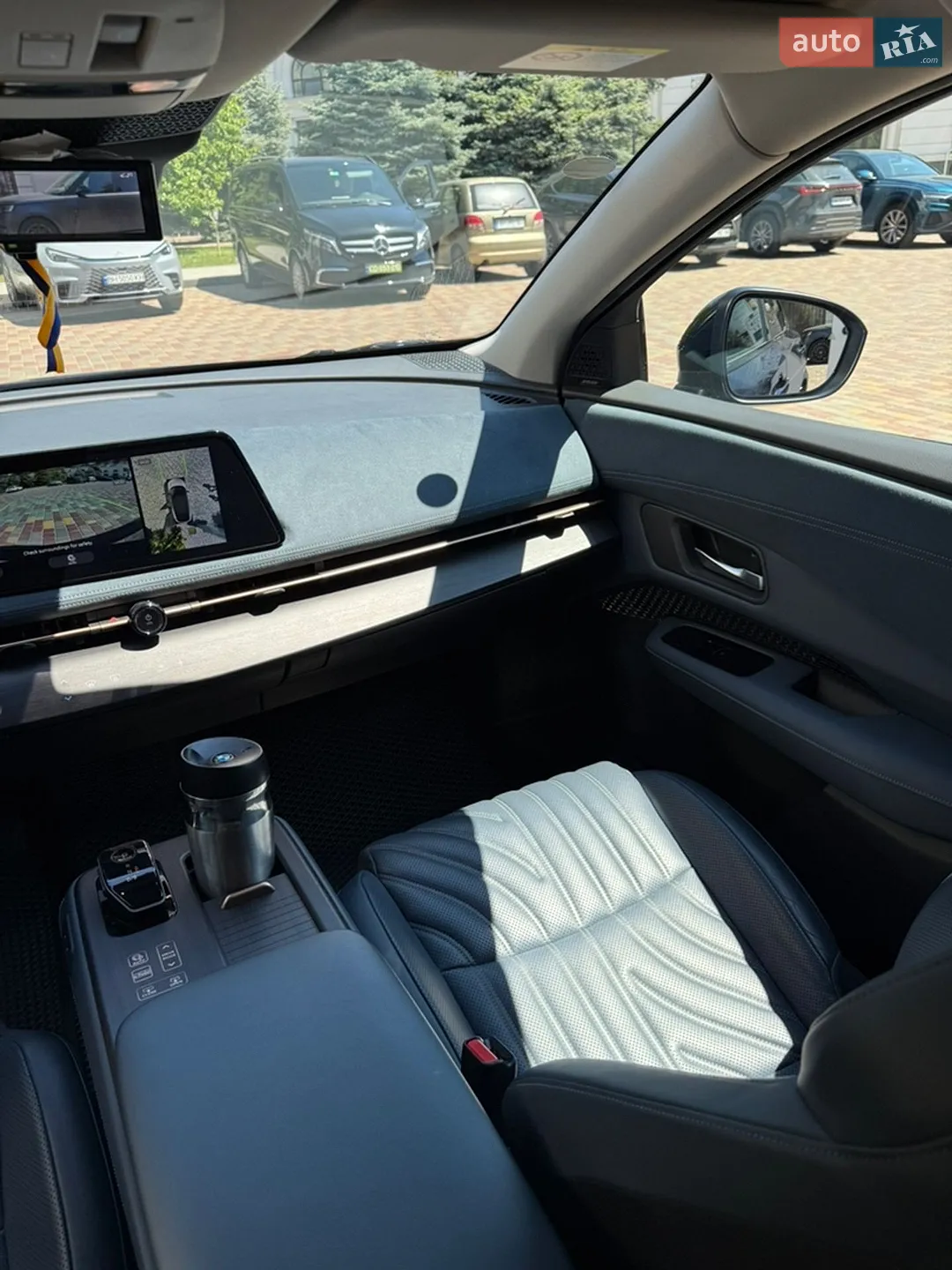 2023 Nissan Ariya - мініатюра 41