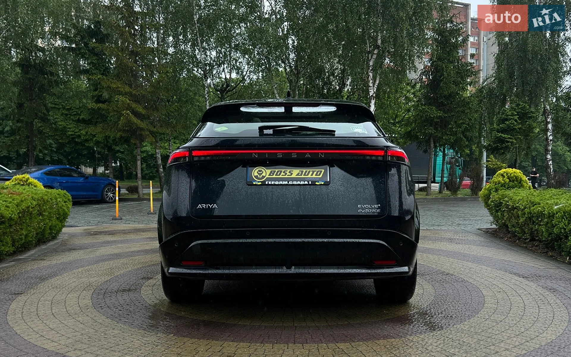 2023 Nissan Ariya - мініатюра 6