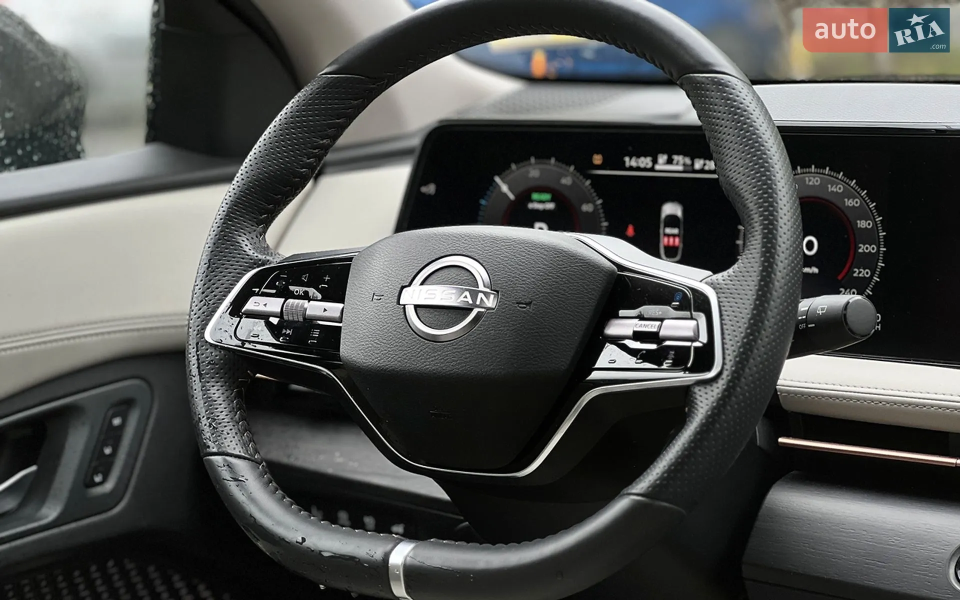 2023 Nissan Ariya - мініатюра 26