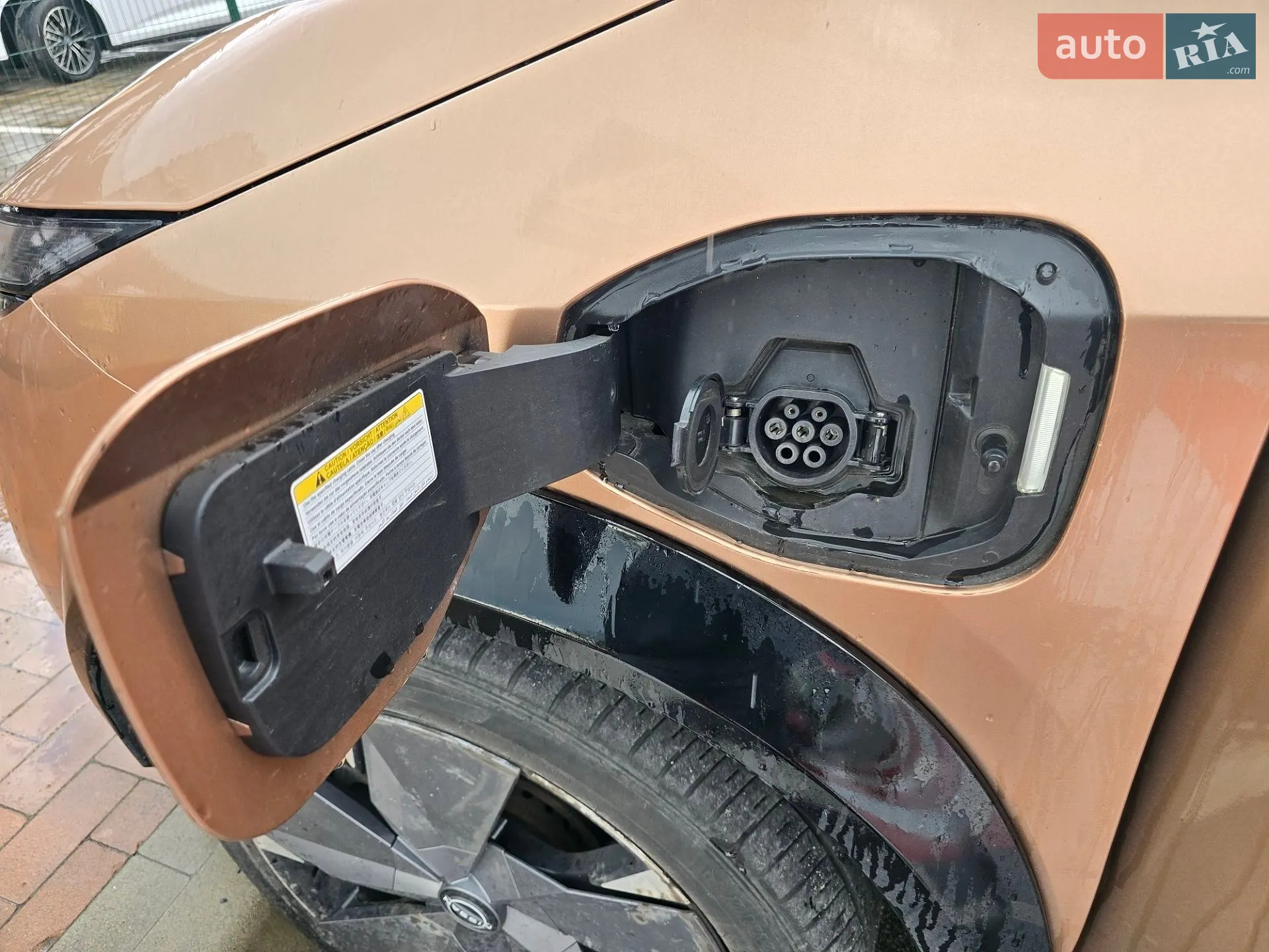 2022 Nissan Ariya - мініатюра 6