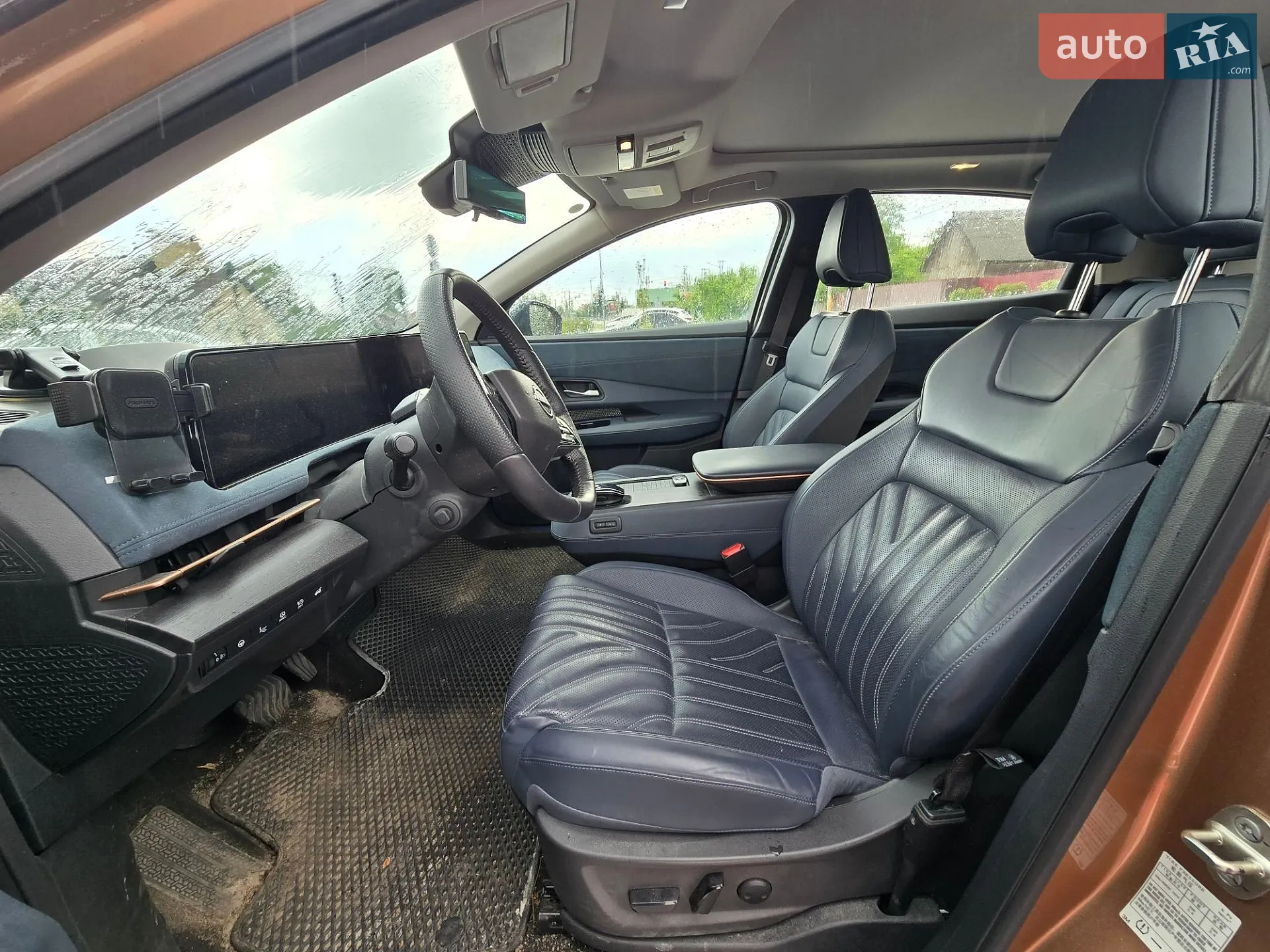 2022 Nissan Ariya - мініатюра 10