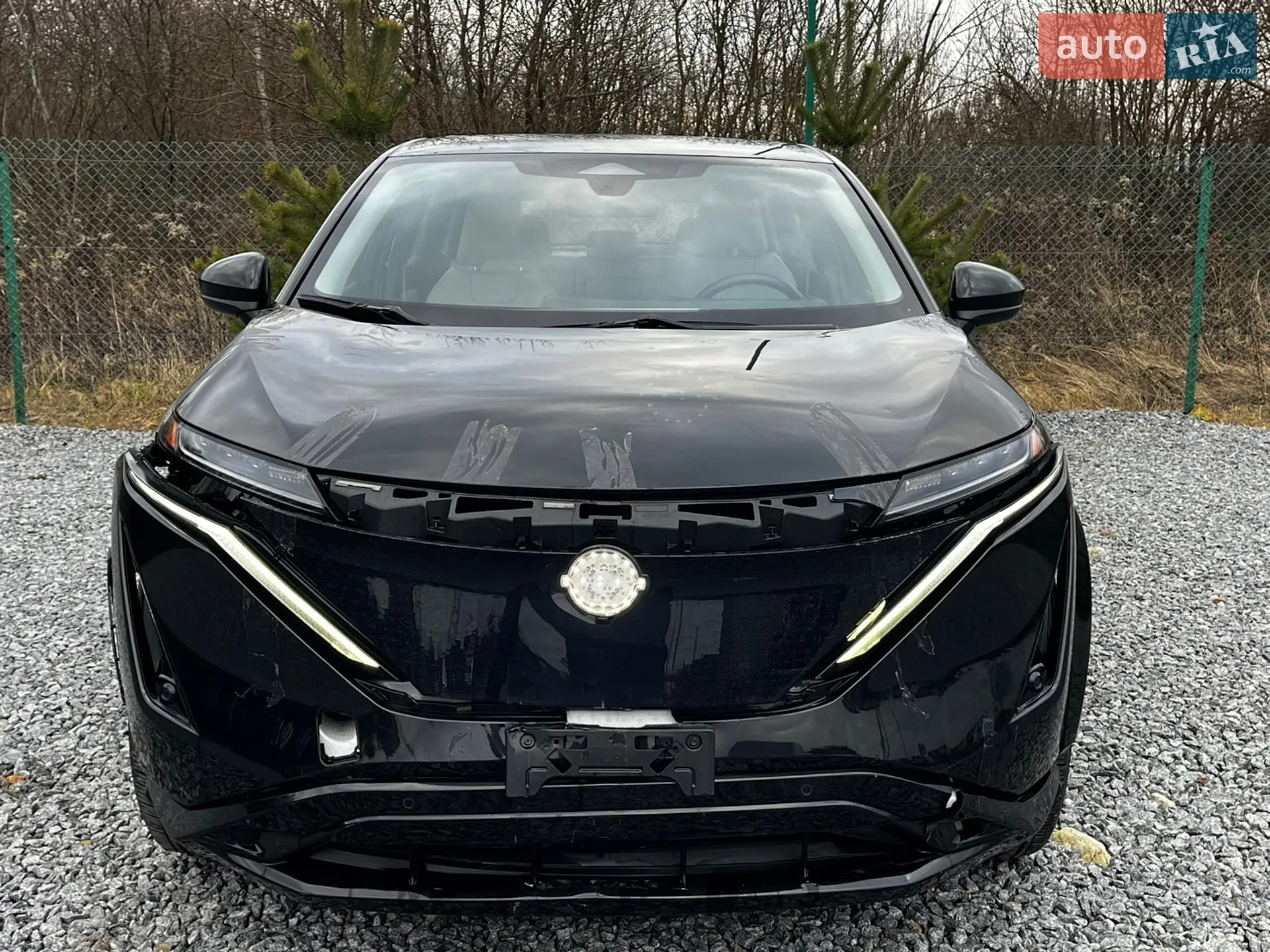 2022 Nissan Ariya - мініатюра 2