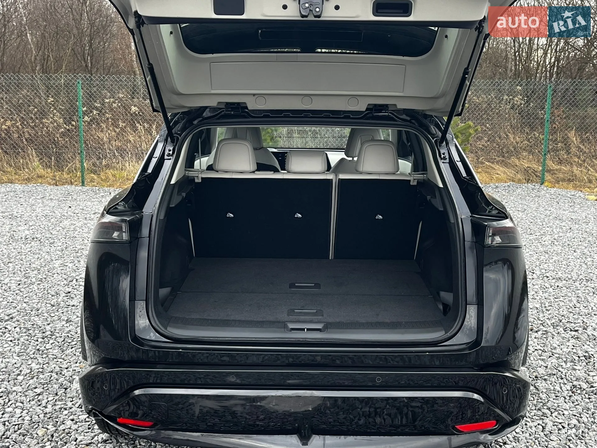 2022 Nissan Ariya - мініатюра 9