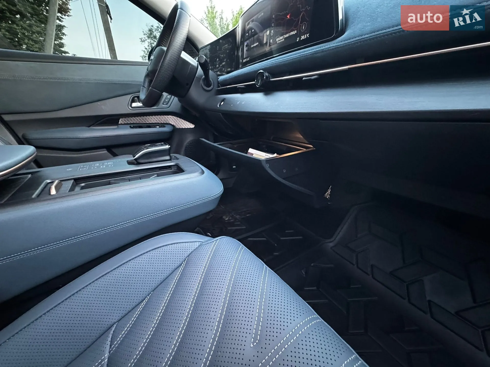 2024 Nissan Ariya - мініатюра 29