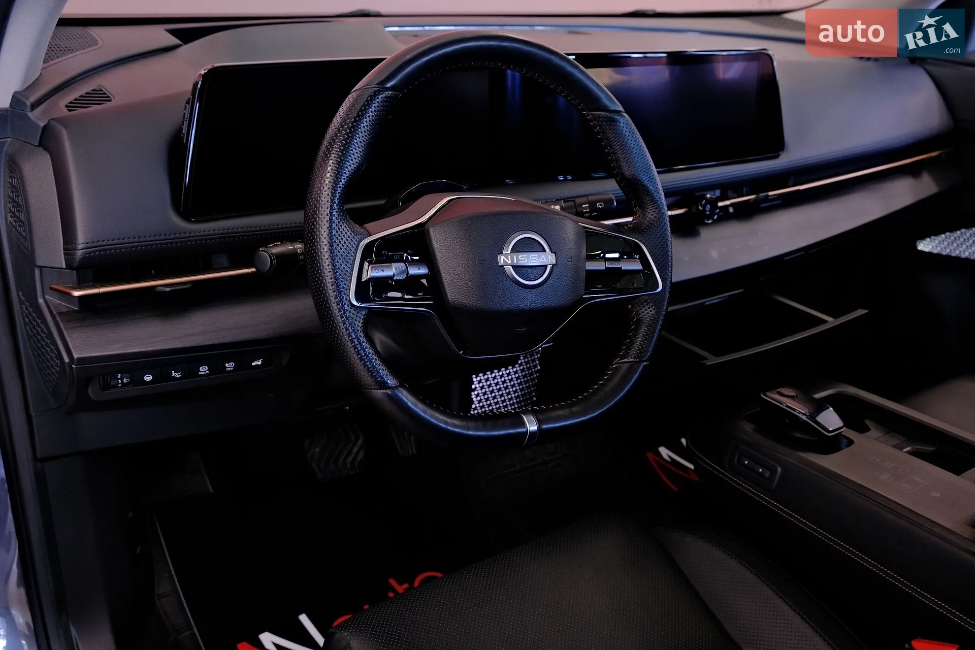 2024 Nissan Ariya - мініатюра 25