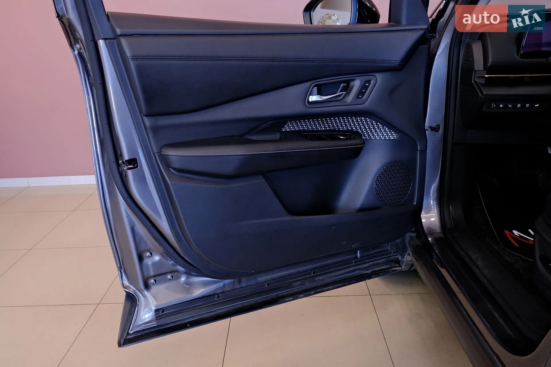 2024 Nissan Ariya - мініатюра 27